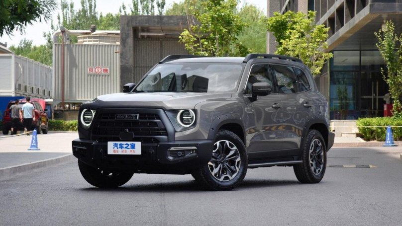 Хавейл Дарго 2022