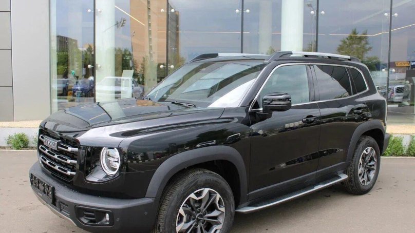Haval 2022 Дарго