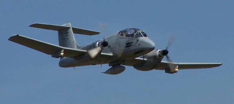 Пукара Штурмовик