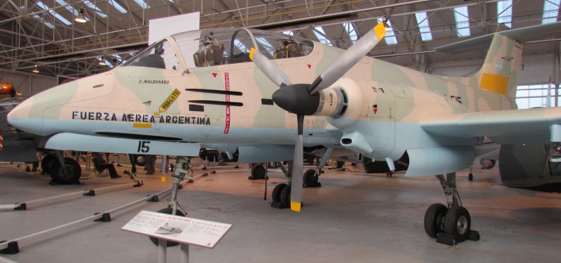 Черная Пукара Мга