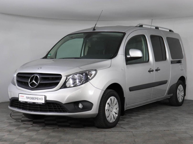 Mercedes-Benz Citan 111