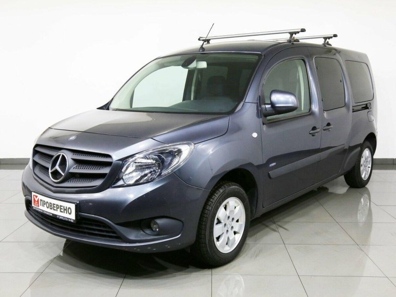Mercedes-Benz Citan 111