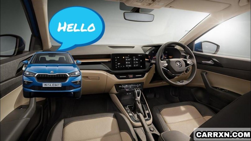 Шкода Славиа