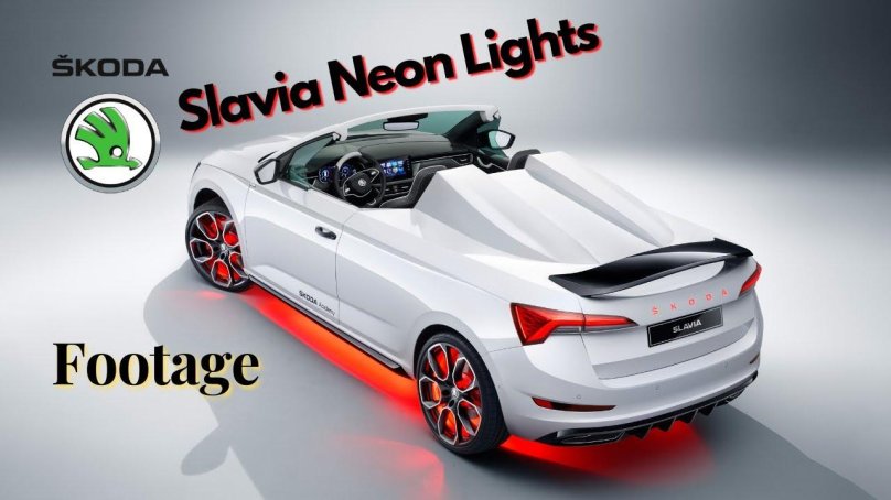 Шкода Славия