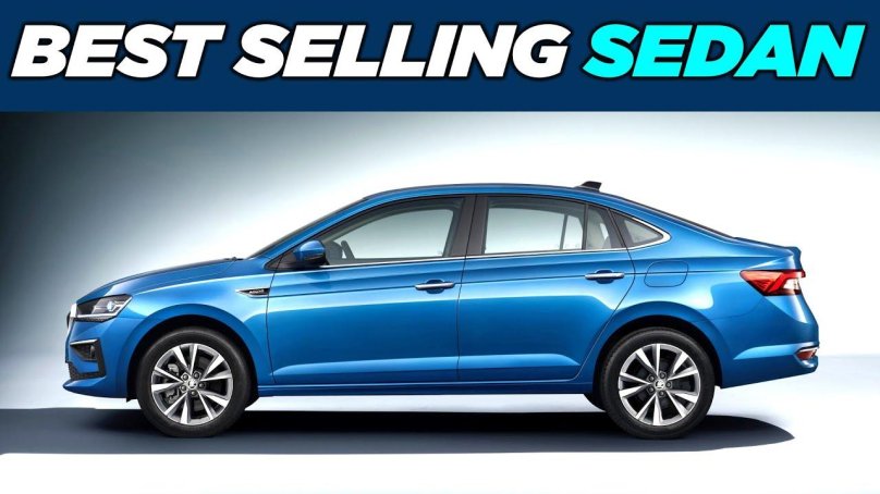 Skoda 2022 седан