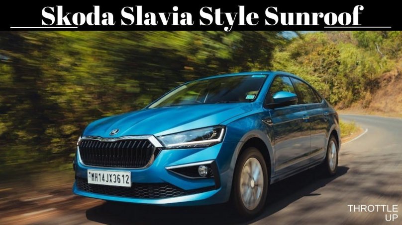 Шкода Октавия 2022