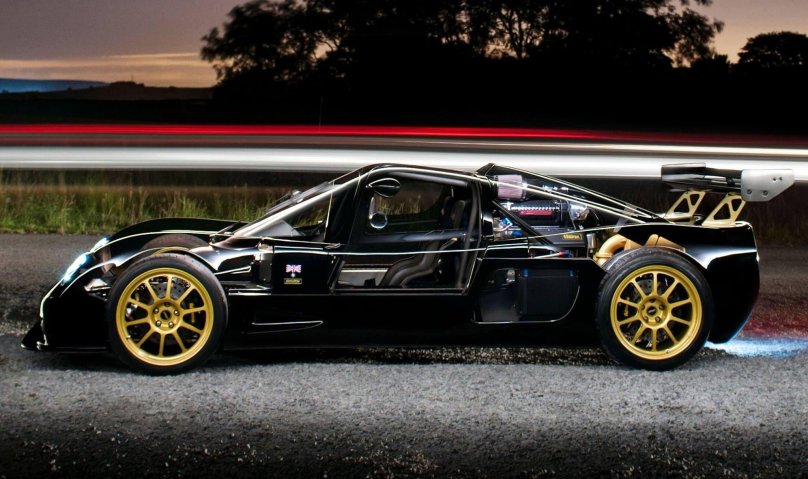 УЛЬТИМА Эволюшн