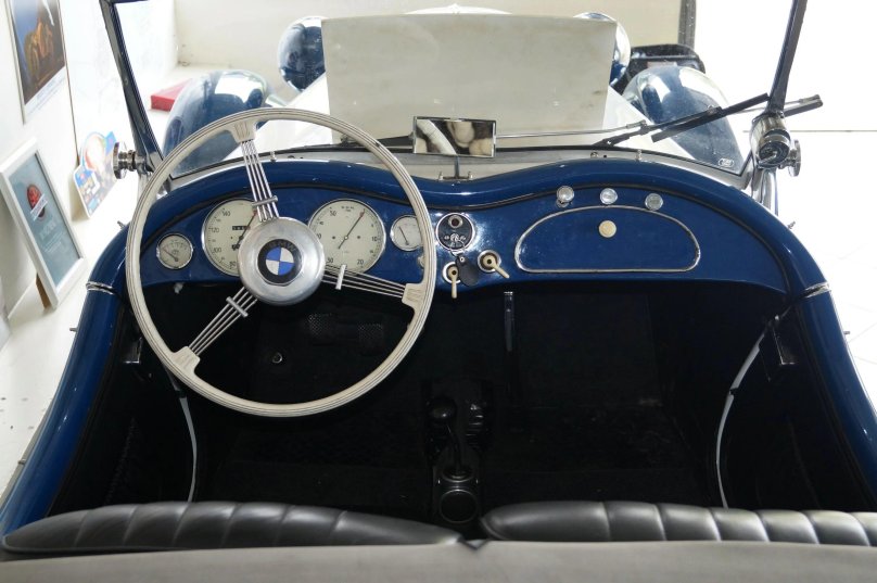 BMW 315 1934