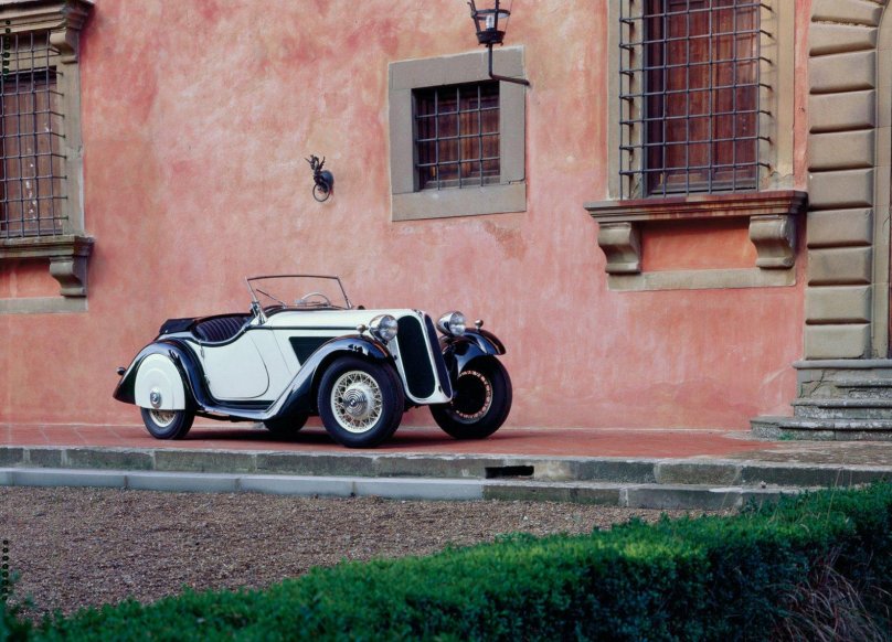 BMW 315 /1 1935