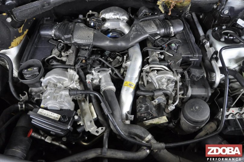 Мл 164 мотор 642