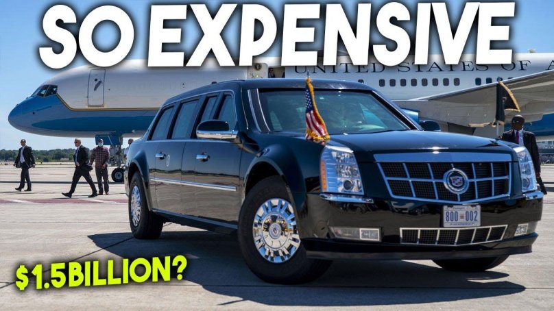 The Beast машина