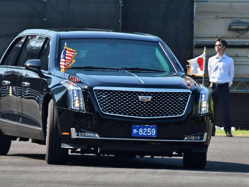 Кадиллак уан