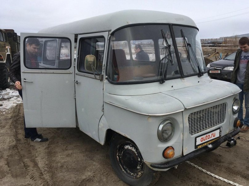 Нысса польский автомобиль