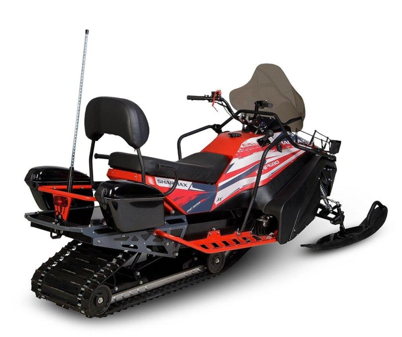 Снегоход Sharmax SHP-680