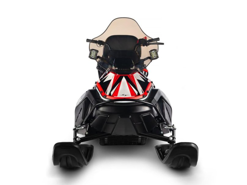 Снегоход Sharmax SHP-680