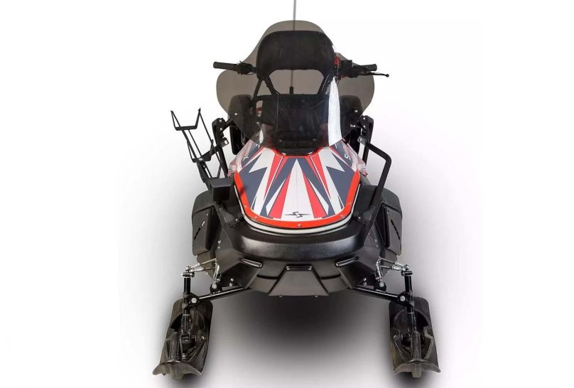 Sharmax (Шармакс) SHP - 680