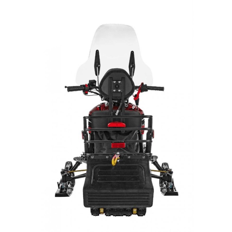 Sharmax SN-210 Forester