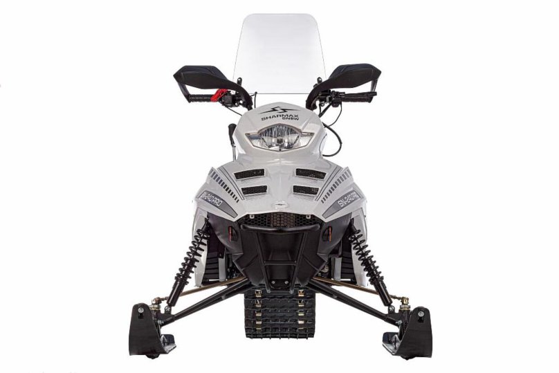 Снегоход Sharmax SN-240pro