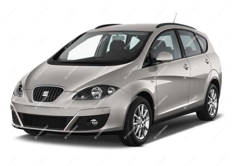 Seat Altea 2014