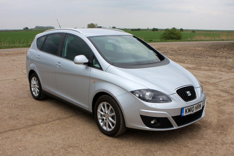 Seat Altea XL