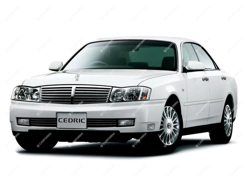 Nissan Cedric 1999