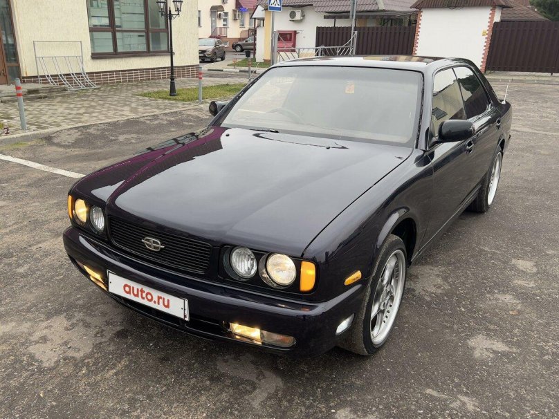 Nissan Cedric 1995