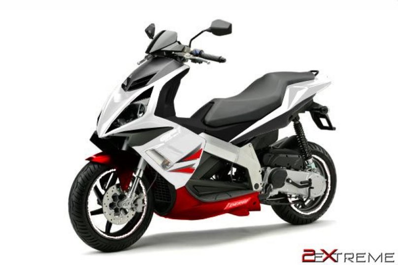 Derbi gp1 250