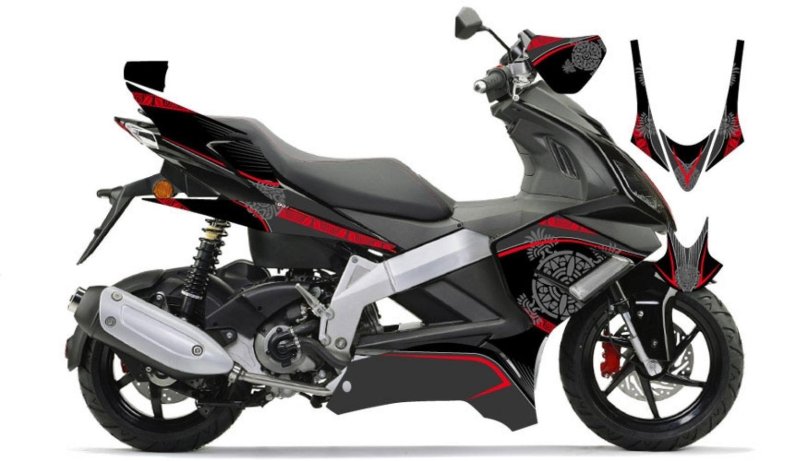 Derbi gp1 250