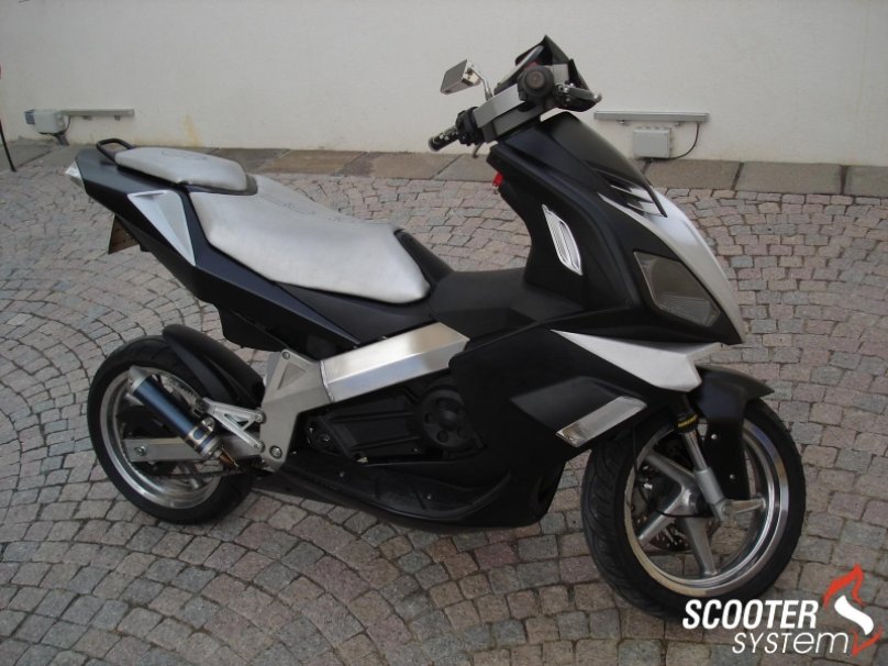 Derbi gp1 50