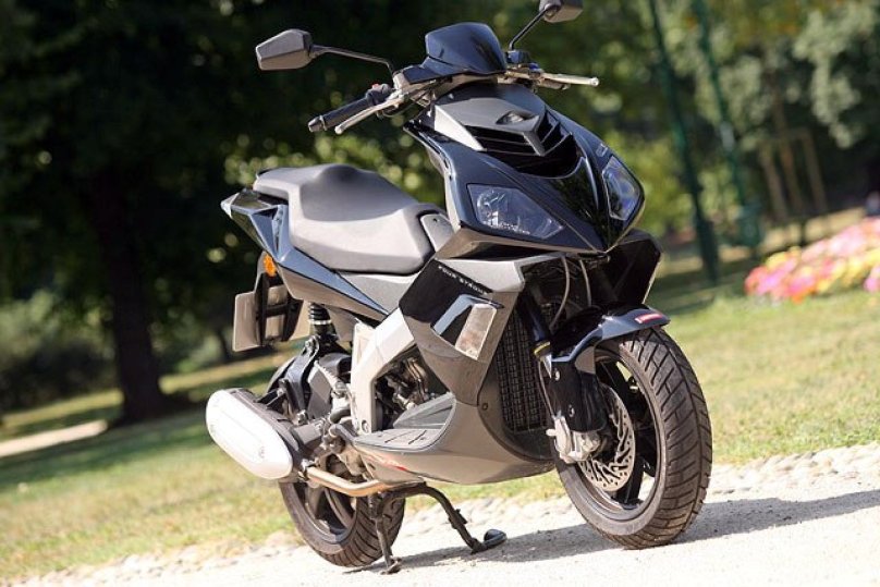 Derbi gp1 250 Racing