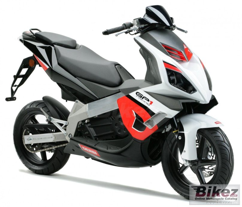 Макси скутер 150 кубов