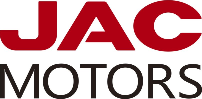 JAC логотип