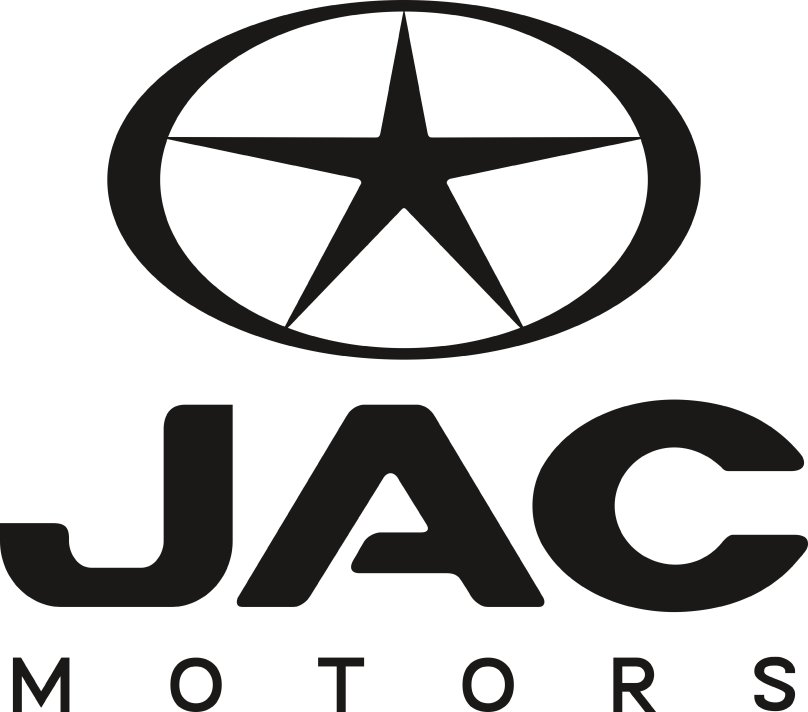 JAC t6 logo