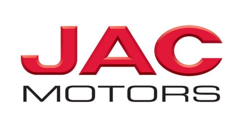 JAC Motors logo 2021