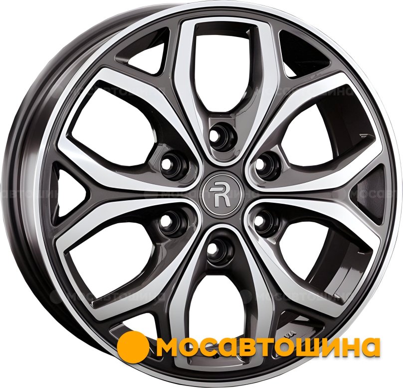 Replay hnd310 GMF 6.5*16/6*139.7 D92.5 ет56 (1)