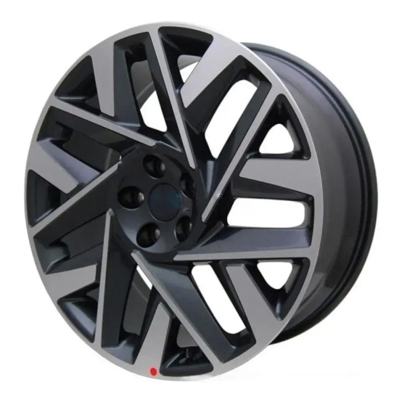 Santa Fe диски r20