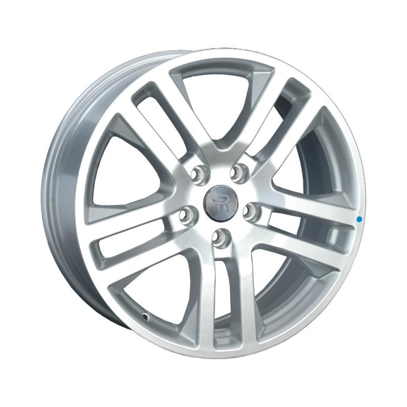 Replica 7.5*18 5*114.3 et48 d67.1 hnd148 SF (YST )