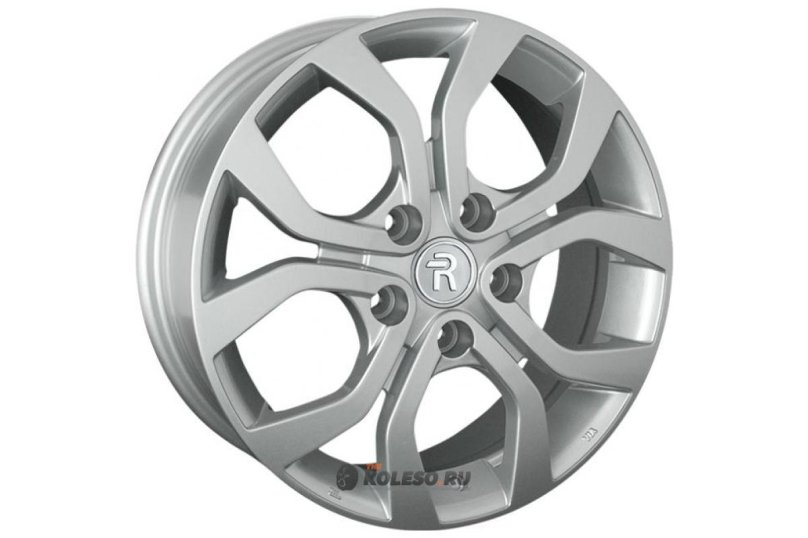 Колесный диск Replay ki29 7х17/6х114.3 d67.1 et39, SFP