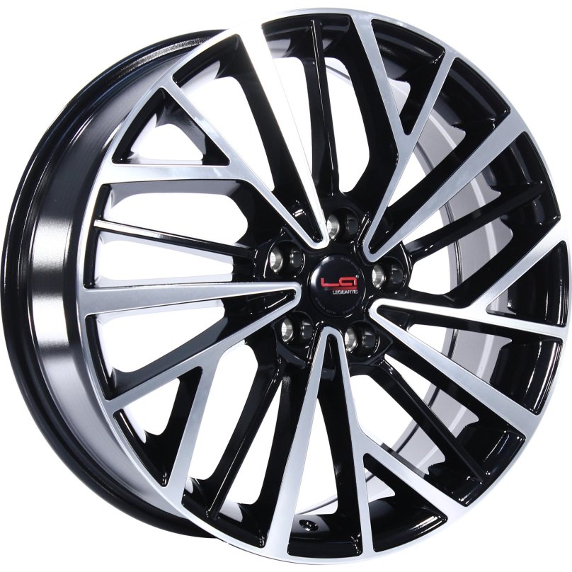 LEGEARTIS Concept hnd537 BKF