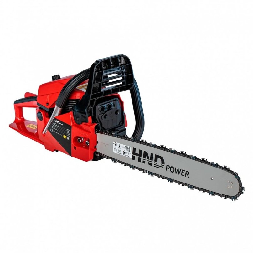 Бензопила Парма Практик БП 058/18