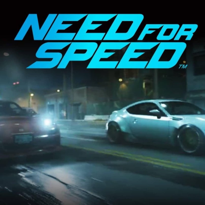 NFS 2015 Legends update
