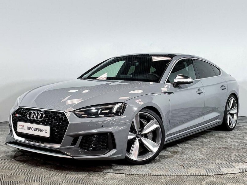 Audi rs5 2020 Coupe