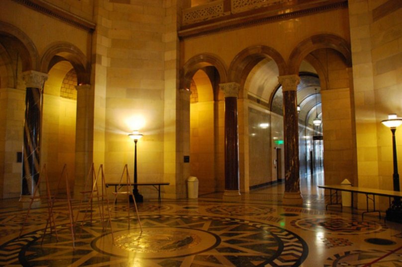 Los Angeles City Hall