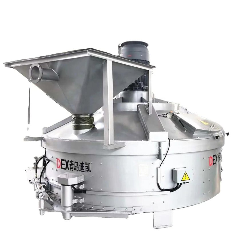 Планетарная мешалка