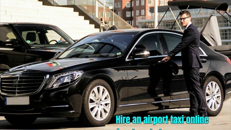 Трансфер в аэропорт