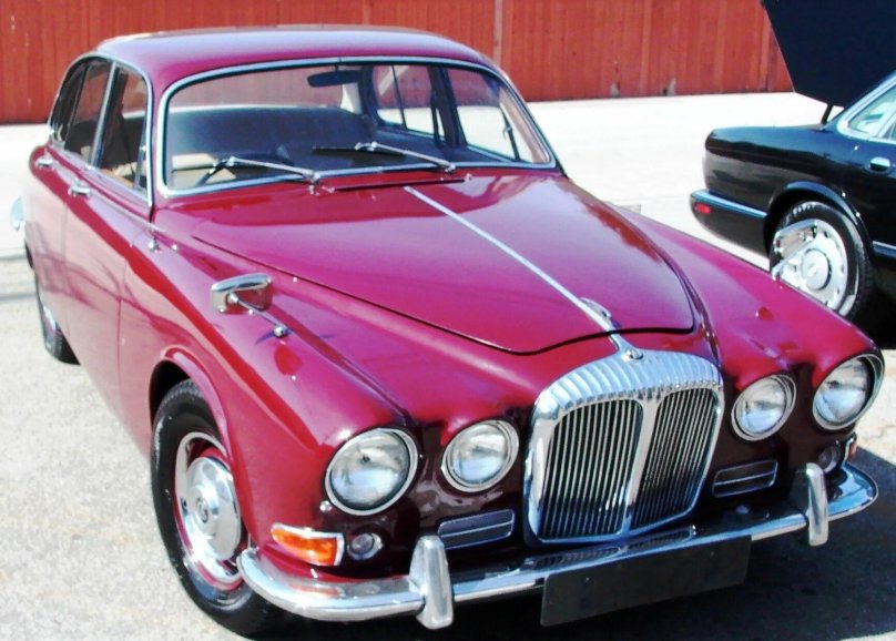 Даймлер Бенц