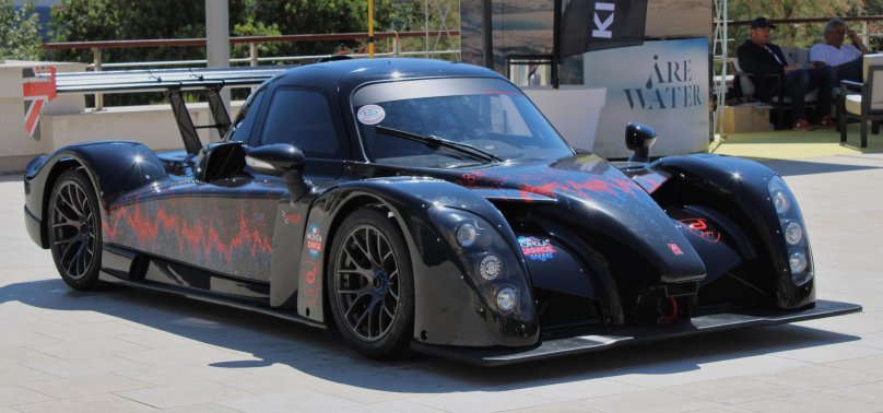 Radical sr3