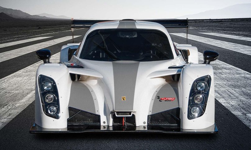 Radical RXC Turbo