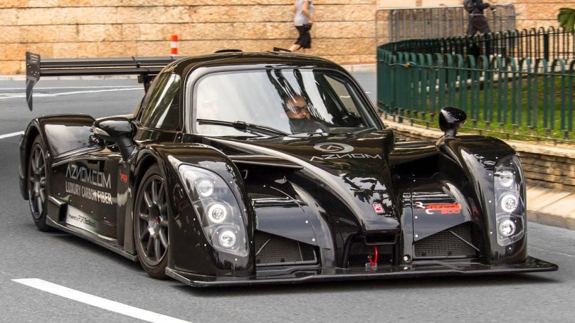 RXC-St