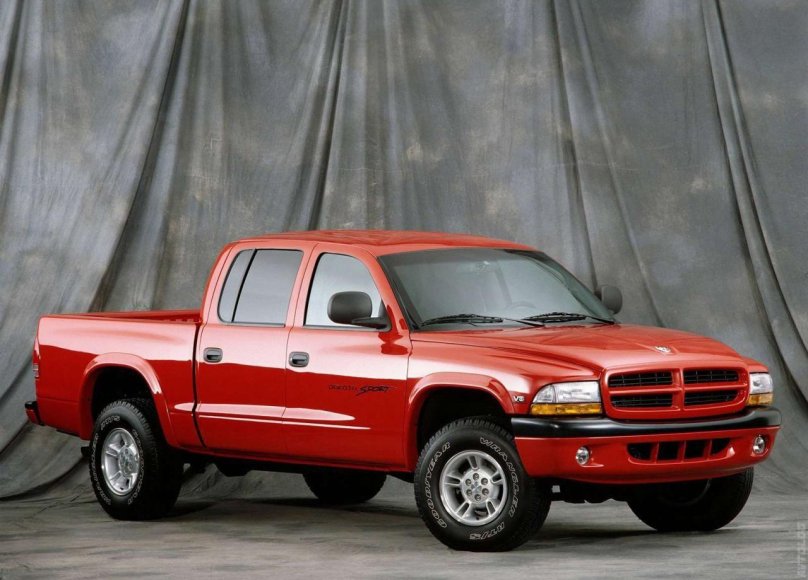 Dodge Dakota 2000